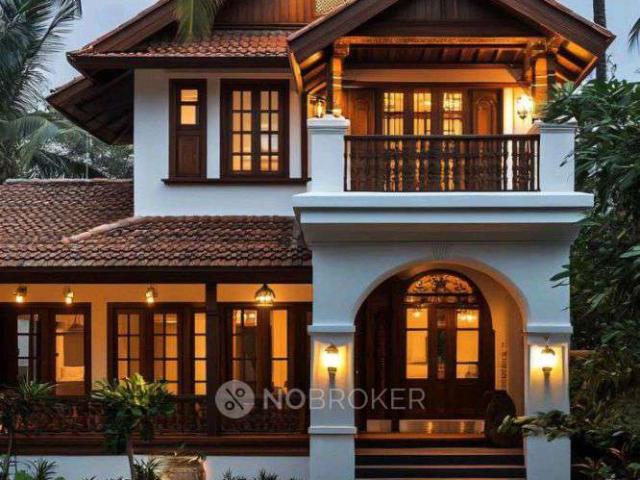 4+ BHK House For Sale In Wonderla Gate