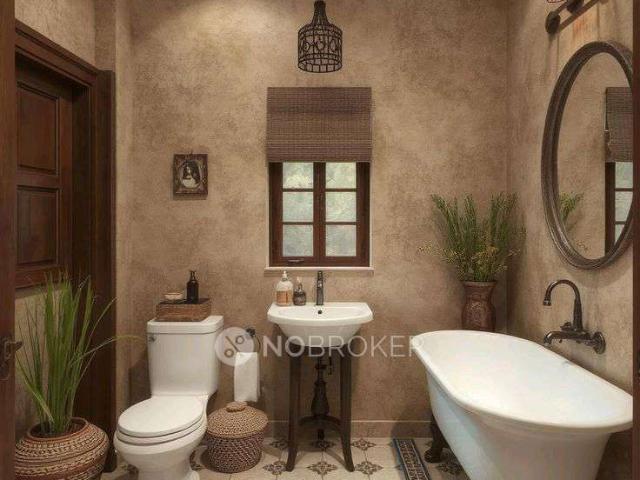 4+ BHK House For Sale In Wonderland Gate