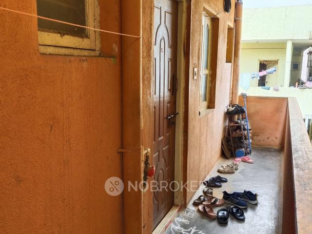 4+ BHK House For Sale In Yarandahalli