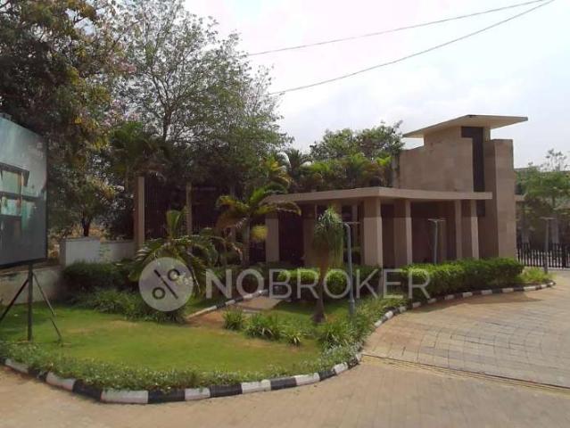 4+ BHK House For Sale In Yelahanka