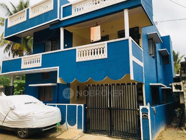 4 BHK House For Sale In Yelahanka