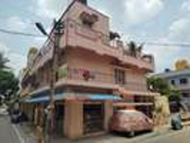 4+ BHK House For Sale In Yelahanka New Town