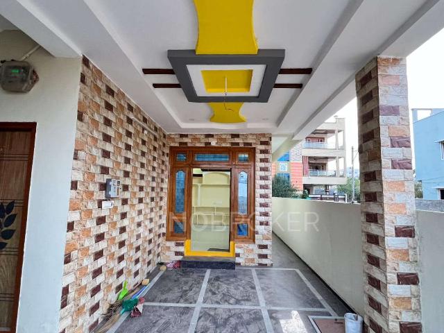4 BHK House For Sale In Yellareddyguda, kapra