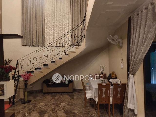 4+ BHK House For Sale In Yerawada