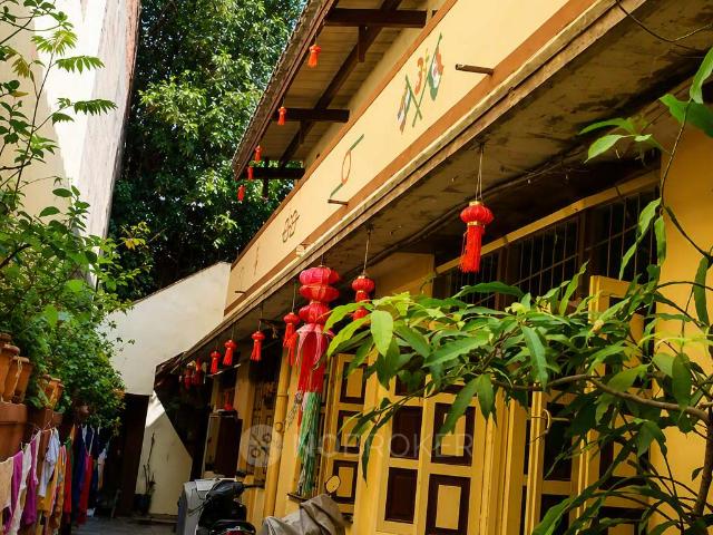 4+ BHK House For Sale In Yerawada