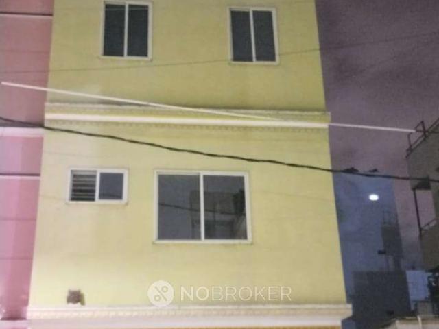 4+ BHK House For Sale In Yeswanthpur