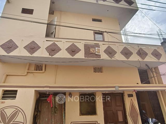 4+ BHK House For Sale In A S Rao Nagar