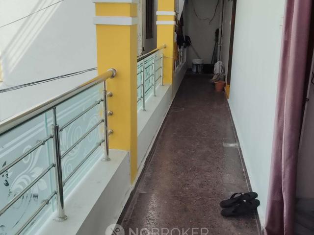 4+ BHK House For Sale In A. S. Rao Nagar