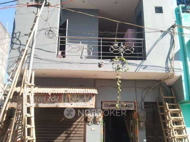4+ BHK House For Sale In Adhyapak Nagar