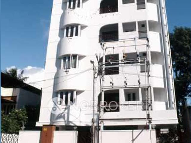 4 BHK House For Sale In Adyar
