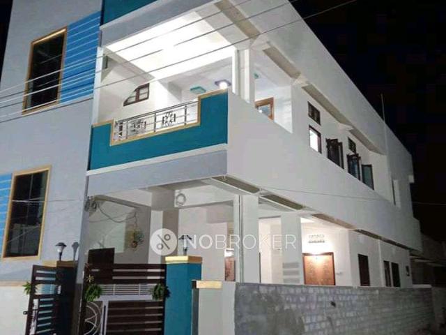 4+ BHK House For Sale In Almasguda
