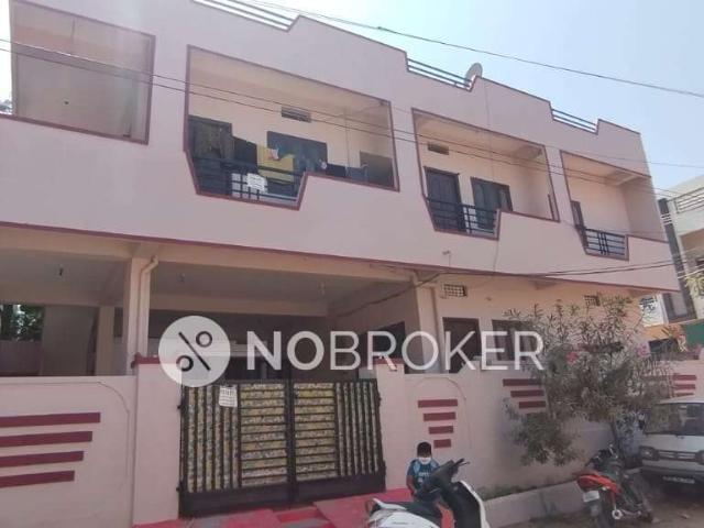 4+ BHK House For Sale In Almasguda