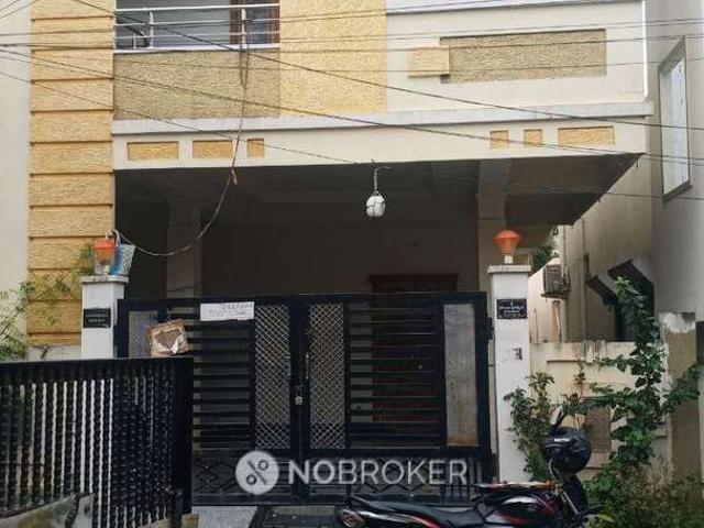 4 BHK House For Sale In Alamasguda