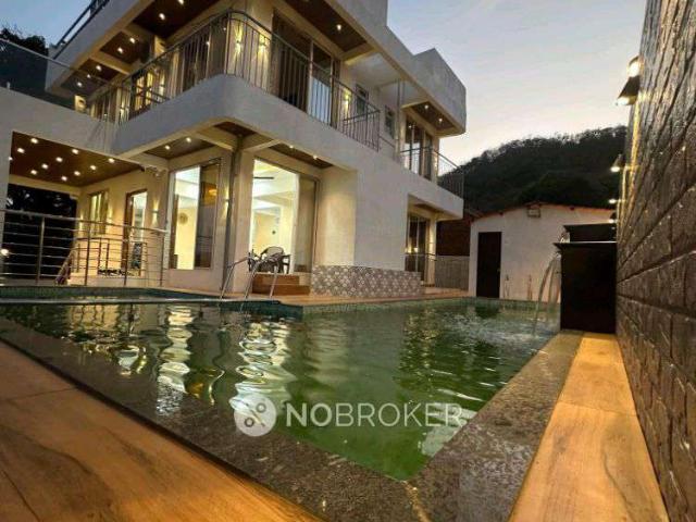 4+ BHK House For Sale In Alibaug