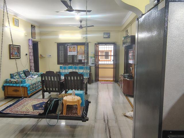 4+ BHK House For Sale In Alwal