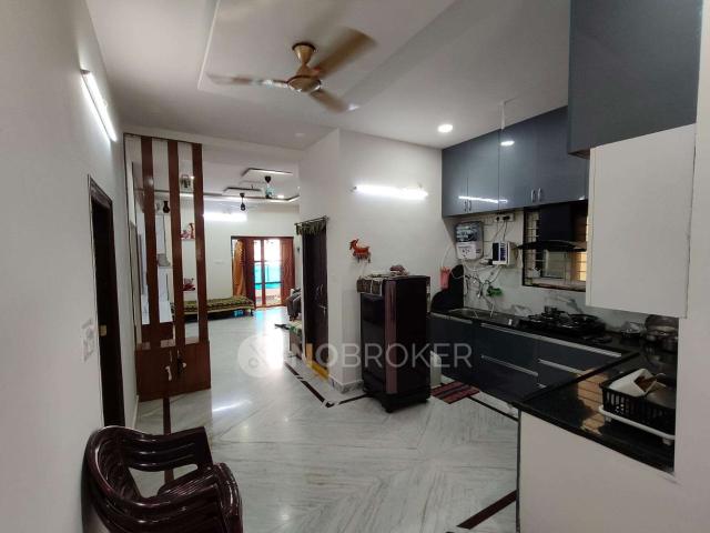 4+ BHK House For Sale In Alwal