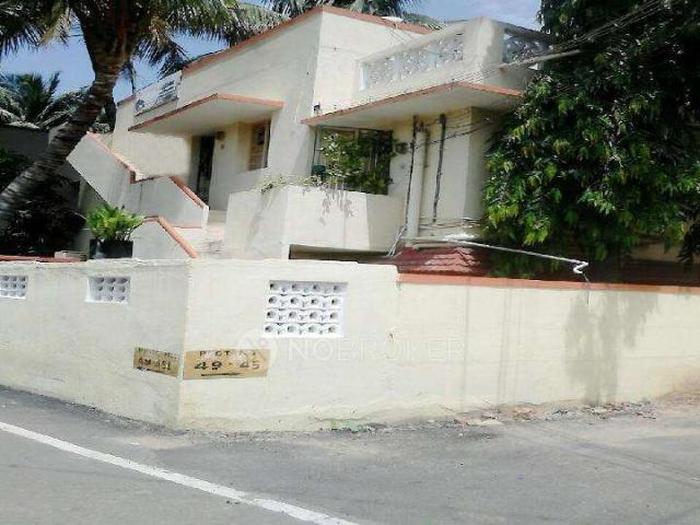 4+ BHK House For Sale In Ambattur
