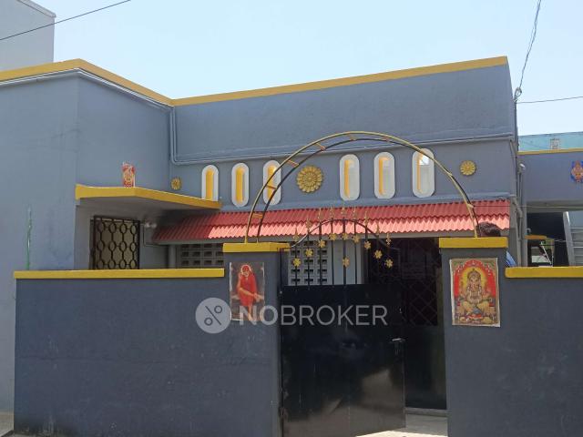 4 BHK House For Sale In Ambattur