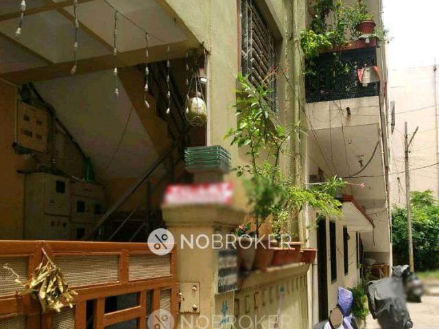 4+ BHK House For Sale In Amberpet