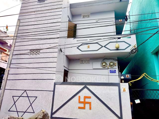 4 BHK House For Sale In Amberpet