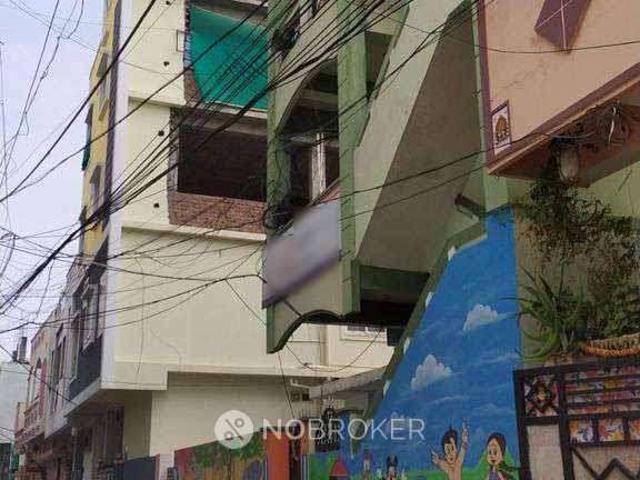 4+ BHK House For Sale In Amberpet