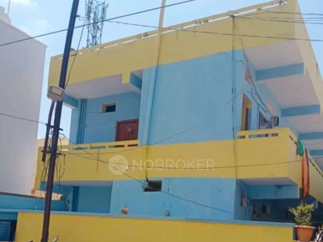 4+ BHK House For Sale In Amberpet
