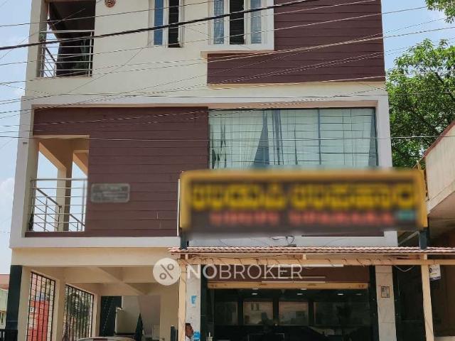 4 BHK House For Sale In Amrutahalli