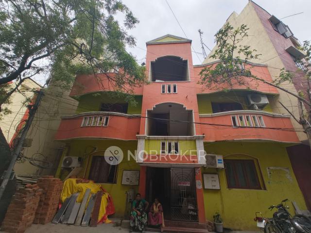 4 BHK House For Sale In Anna Nagar West Extension