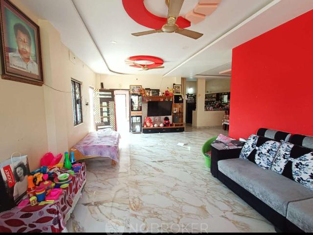 4+ BHK House For Sale In Anand Nagar