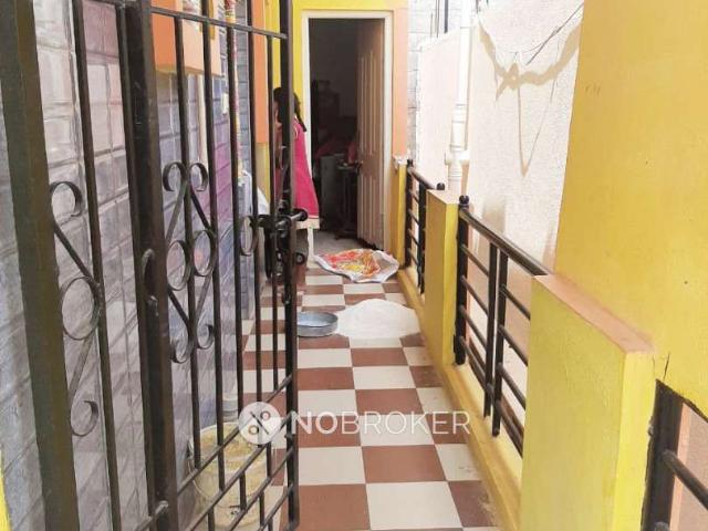 4+ BHK House For Sale In Andrahalli