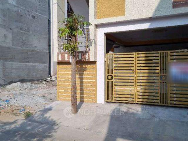 4+ BHK House For Sale In Andrahalli