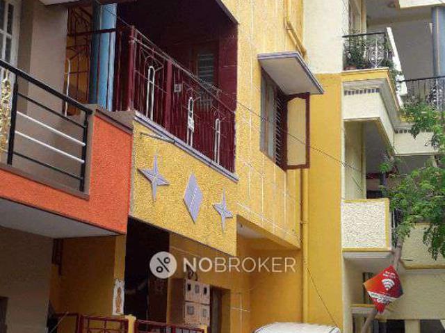 4+ BHK House For Sale In Anjana Nagar