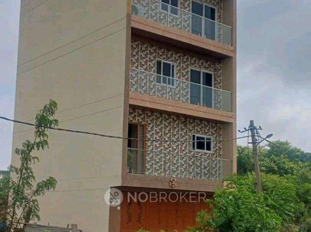 4 BHK House For Sale In Anjanapura 2nd Block, Lal Bahadur Shastri Nagar