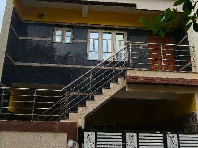 4+ BHK House For Sale In Anjanapura 5th G Block, Anjanapura