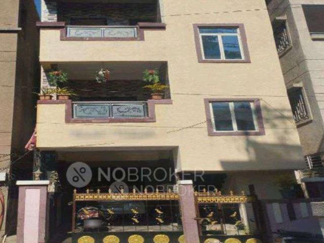 4+ BHK House For Sale In Ashirwad Park
