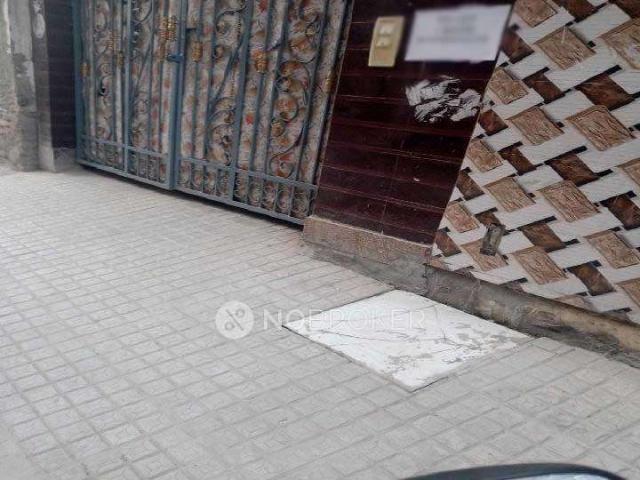 4+ BHK House For Sale In Ashok Vihar Phase Ii