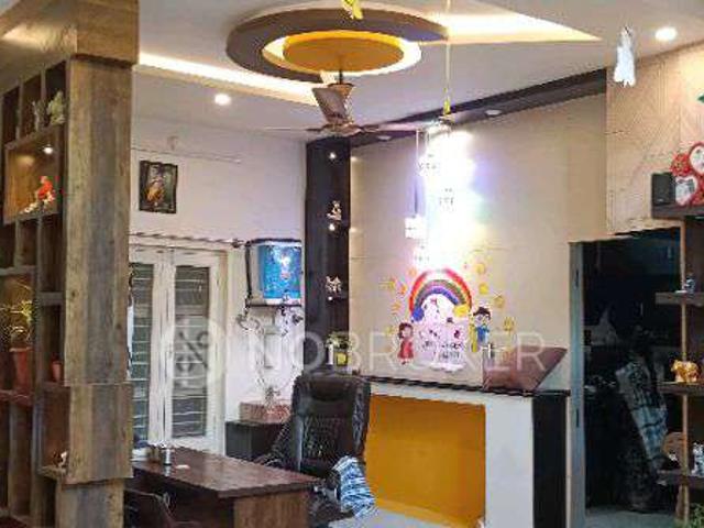 4 BHK House For Sale In Attibele