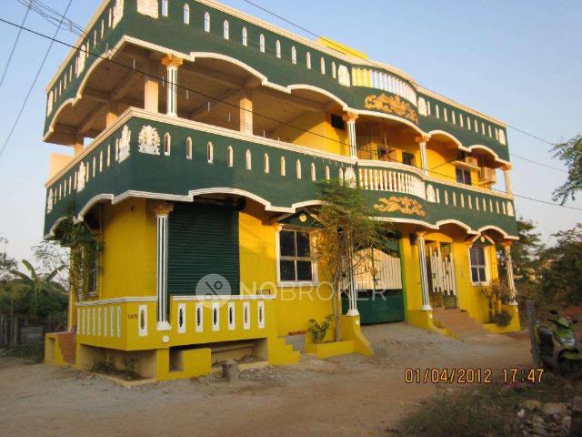 4 BHK House For Sale In Ayappakkam Park