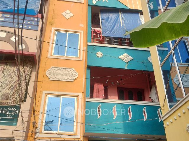 4 BHK House For Sale In Ayappakkam