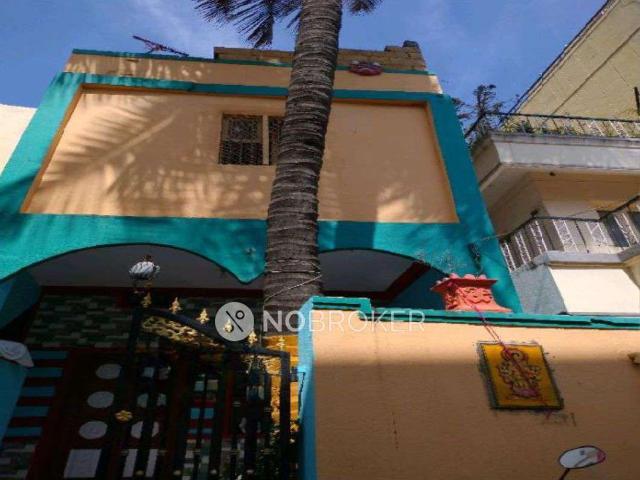4 BHK House For Sale In Azad Nagar