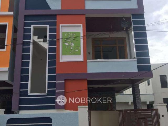 4 BHK House For Sale In B N Reddy Nagar