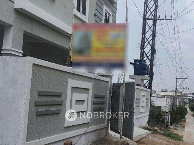 4 BHK House For Sale In B. N Reddy Nagar