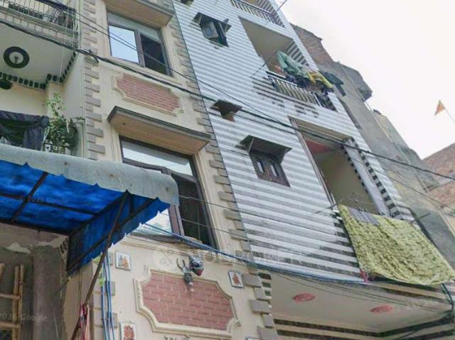 4+ BHK House For Sale In B 222, Jj Colony, Sector 24, Rohin