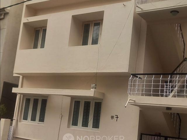 4+ BHK House For Sale In Banashankari