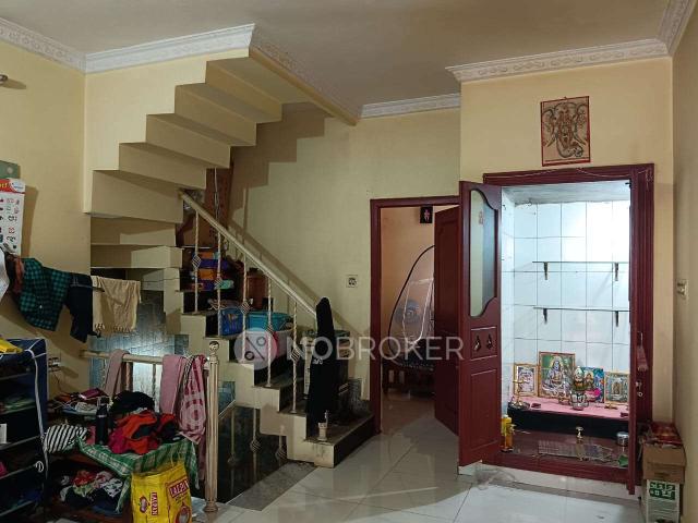 4+ BHK House For Sale In Banashankari