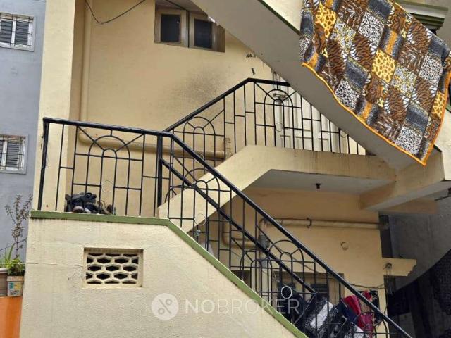 4+ BHK House For Sale In Banashankari