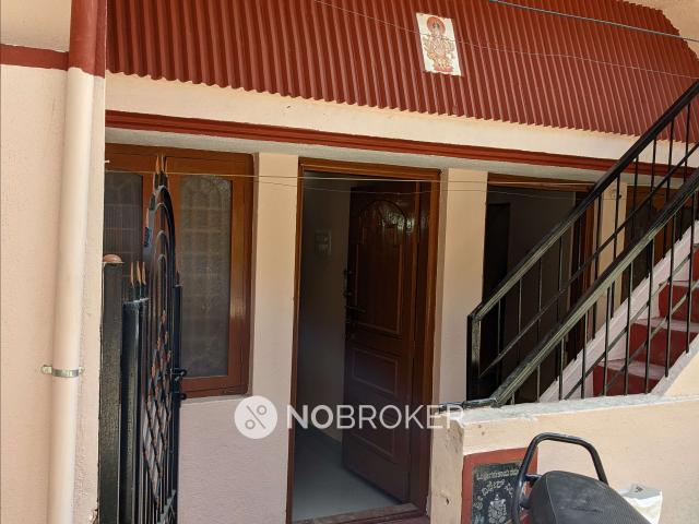 4+ BHK House For Sale In Banashankari