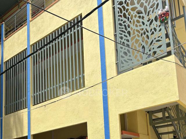 4+ BHK House For Sale In Banashankari