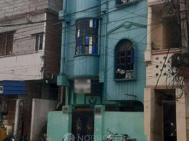 4+ BHK House For Sale In Banjara Hills
