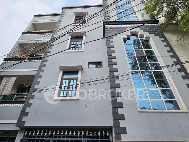 4+ BHK House For Sale In Banjara Hills